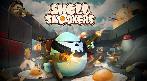 shell shockers game pix|Play Shell Shockers For Free Online Instantly .
